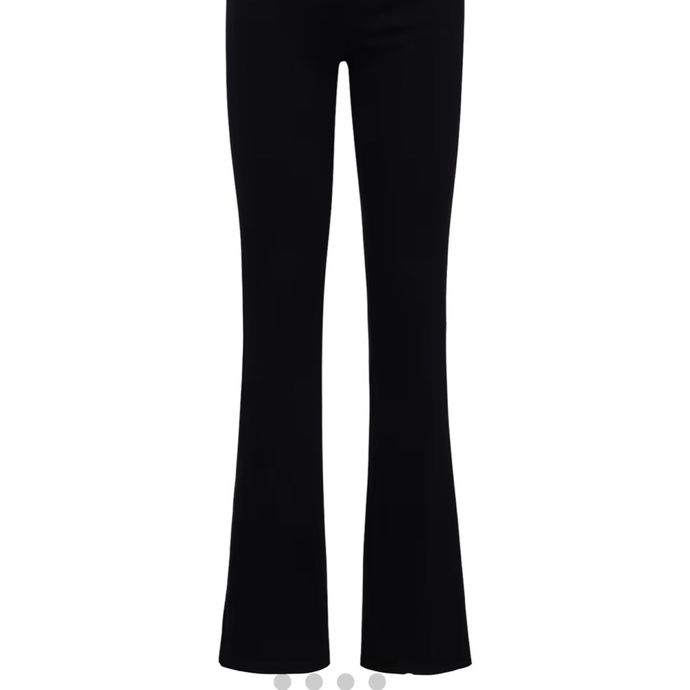 L'AGENCE Selma bootcut jeans